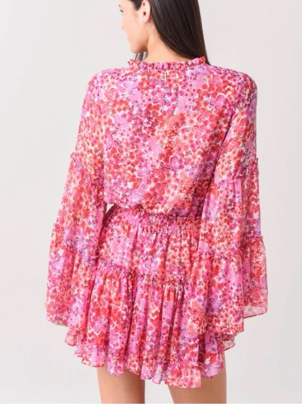 Misa Los Angeles Dress - Picture 3 of 7